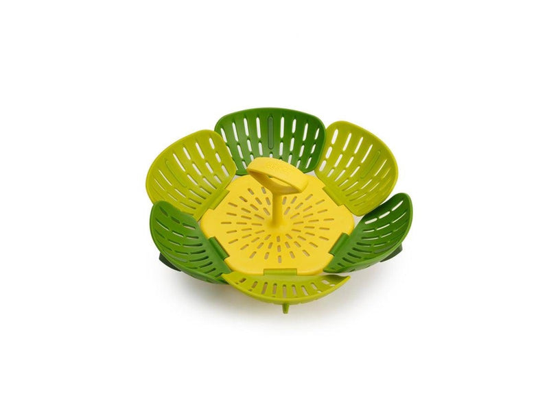 Joseph Joseph Bloom Steamer Basket - Green