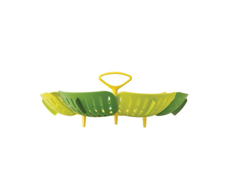 Joseph Joseph Bloom Steamer Basket - Green