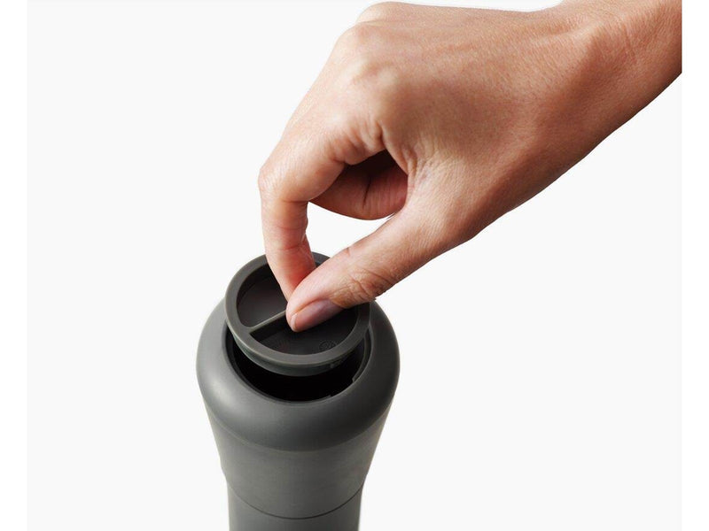 Joseph Joseph Milltop Salt & Pepper Mills