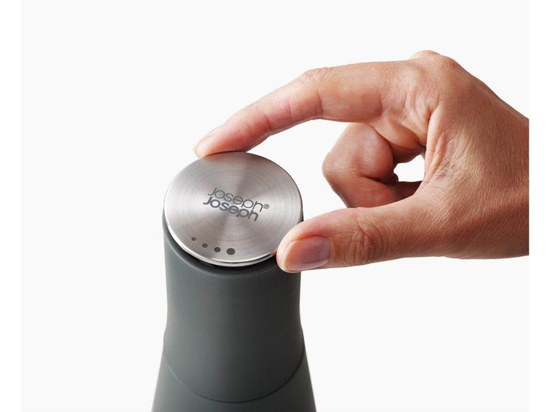 Joseph Joseph Milltop Salt & Pepper Mills