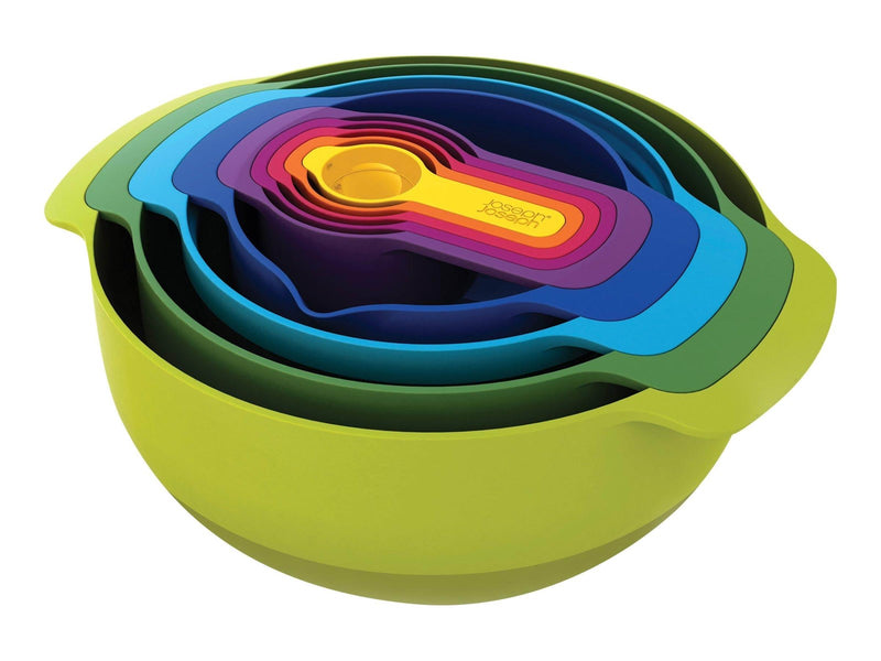 Joseph Joseph Nest 9 Plus