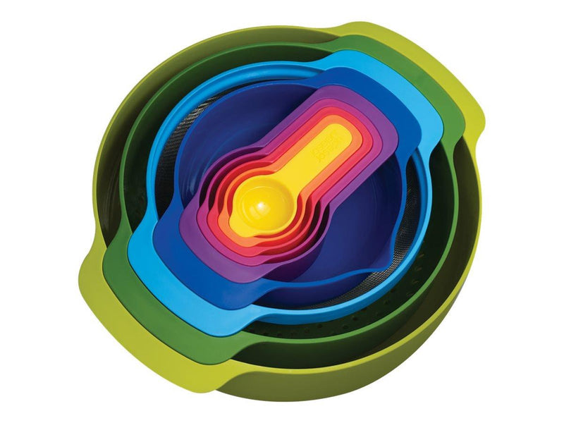 Joseph Joseph Nest 9 Plus