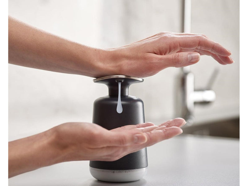 Joseph Joseph Presto soap dispenser