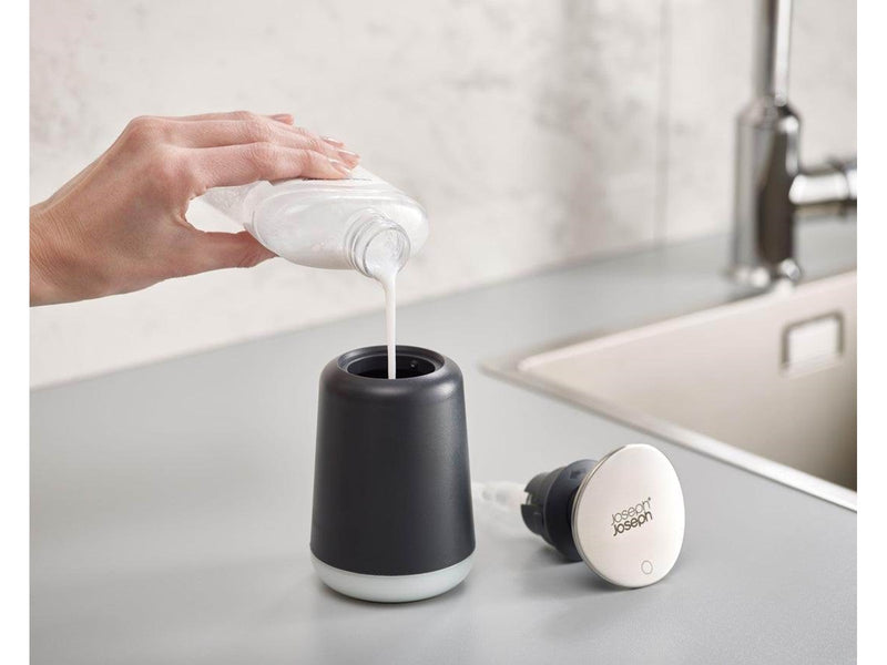 Joseph Joseph Presto soap dispenser