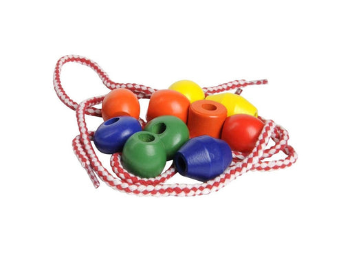 Jouéco Wooden Beads