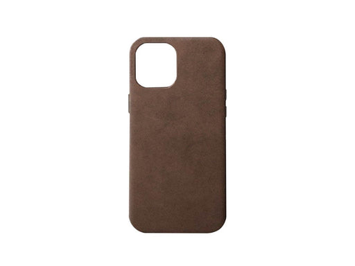 Journey Leather Case for iPhone 12/12 Pro with Mag