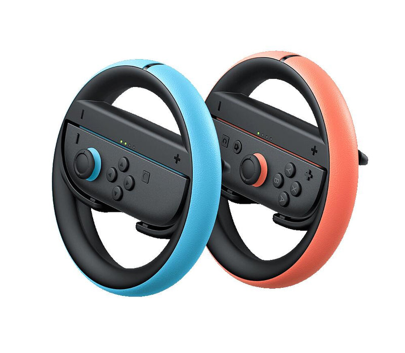 Nintendo Joy-Con 2-Lenkrad, 2er Set