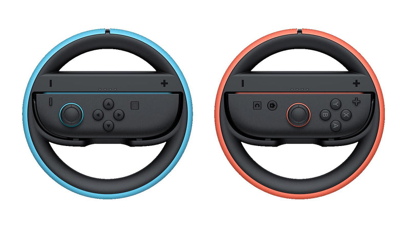 Nintendo Joy-Con 2-Lenkrad, 2er Set