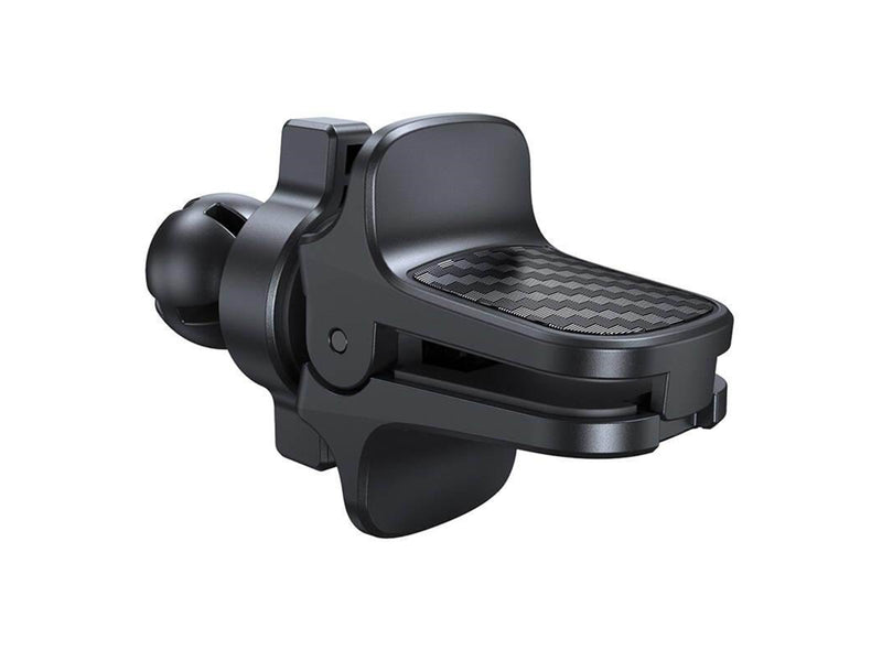 Joyroom Car holder JR-ZS377 for air vent (black)