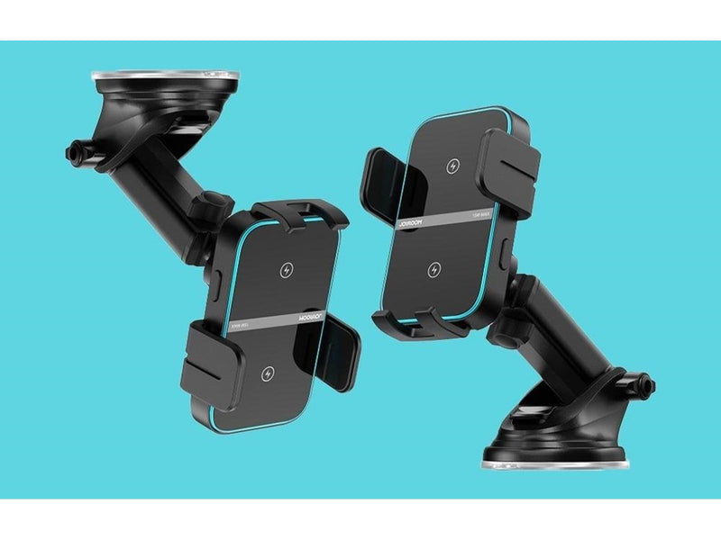 Joyroom Charger Holder JR-ZS246 (Black)