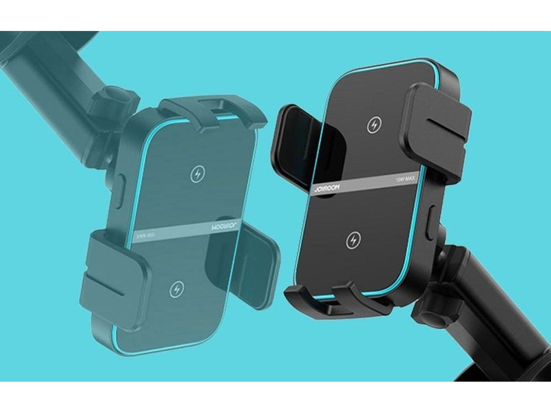 Joyroom Charger Holder JR-ZS246 (Black)