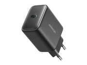 Joyroom Charger JR-TCG13 45W GaN – Black