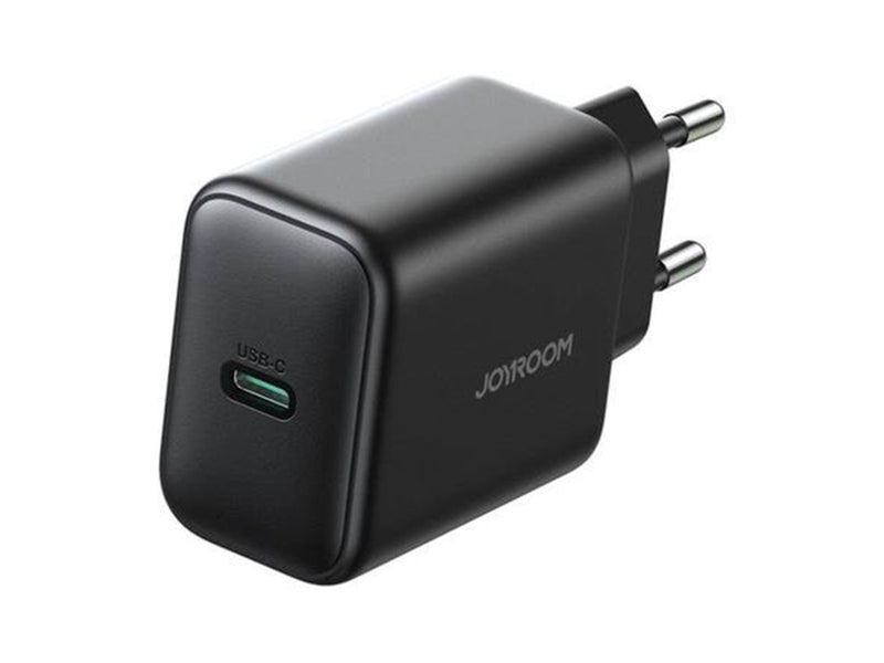 Joyroom Charger JR-TCG13 45W GaN – Black