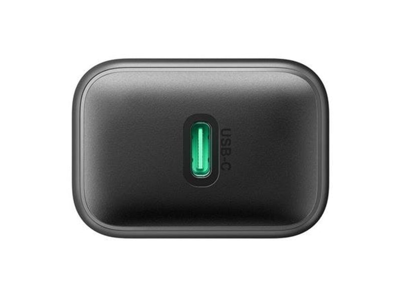 Joyroom Charger JR-TCG13 45W GaN – Black