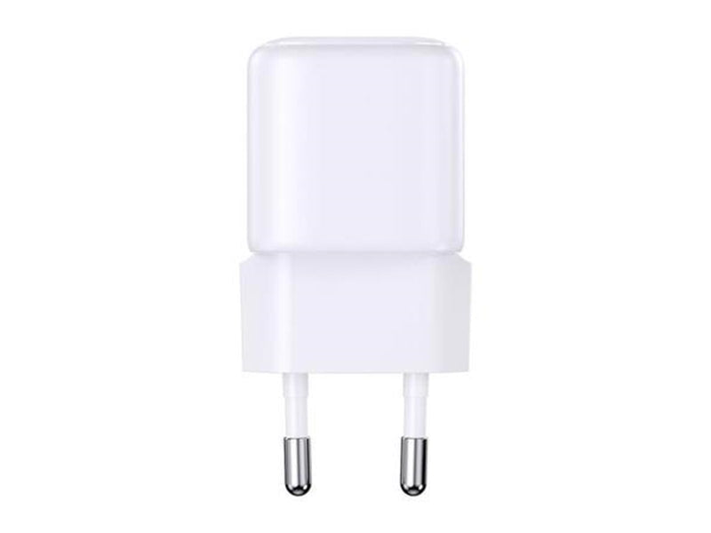 Joyroom Charger JR-TCG15 Mini 30W GaN – White