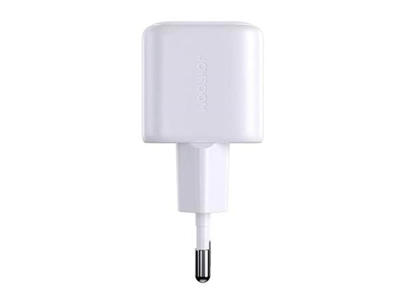 Joyroom Charger JR-TCG15 Mini 30W GaN – White