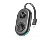 Joyroom Charger for Apple Watch JR-W09 (black)