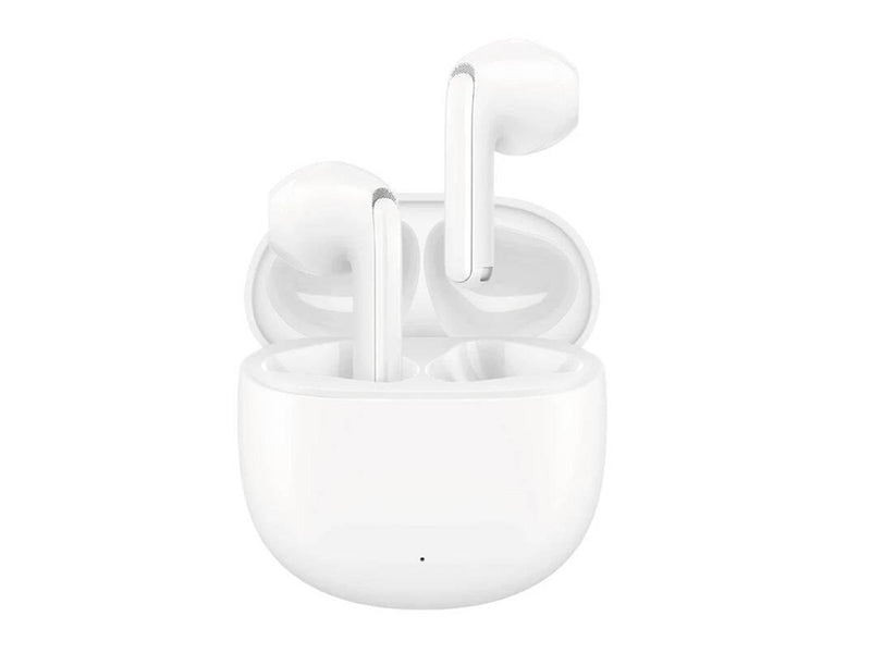 Joyroom Earphones Funpods JR-FB1 Wireless (white)