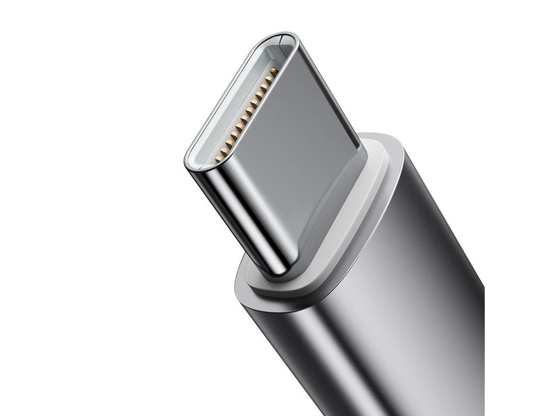 Joyroom Extraordinary Series A10 Lightning / USB-C PD 20W cable 1.2 m - black