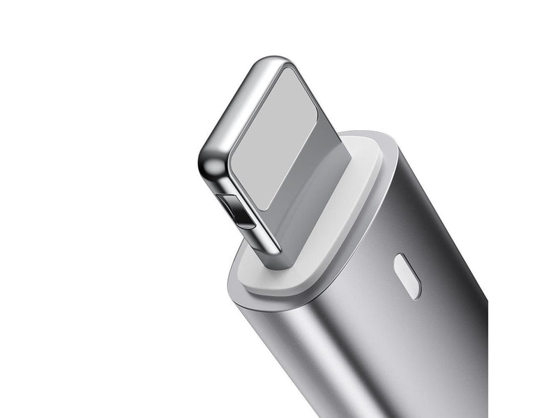 Joyroom Extraordinary Series A10 Lightning / USB-C PD 20W cable 1.2 m - black