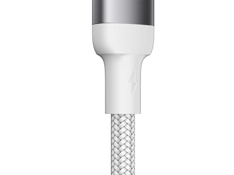 Joyroom Extraordinary Series A10 Lightning / USB-C PD 20W cable 1.2 m - black