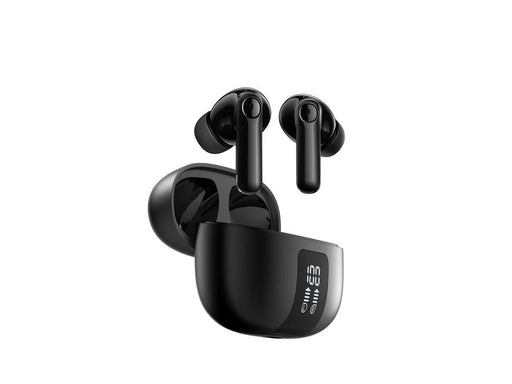 Joyroom Funpods JR-FN3 TWS Bluetooth In-Ear Headphones - Black