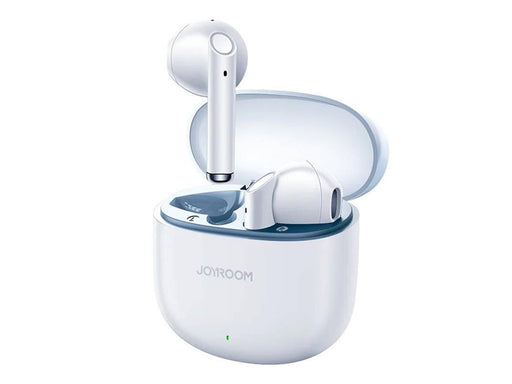 Joyroom In-Ear-Kopfhörer True Wireless   JR-PB2  (White)