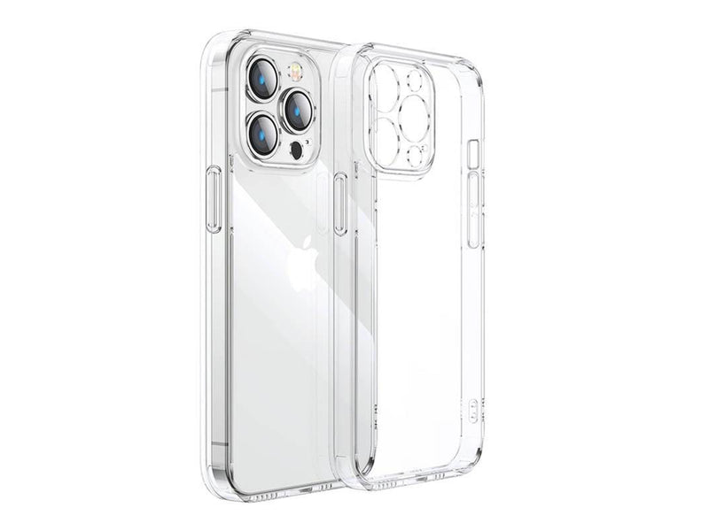 Joyroom JR-14D3 transparent case for iPhone 14 Plus