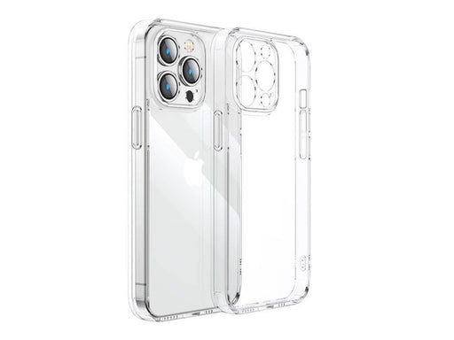 Joyroom JR-14D3 transparent case for iPhone 14 Plus