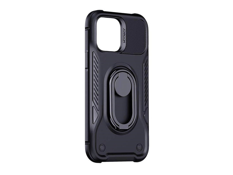 Joyroom JR-14S1 black case for iPhone 14