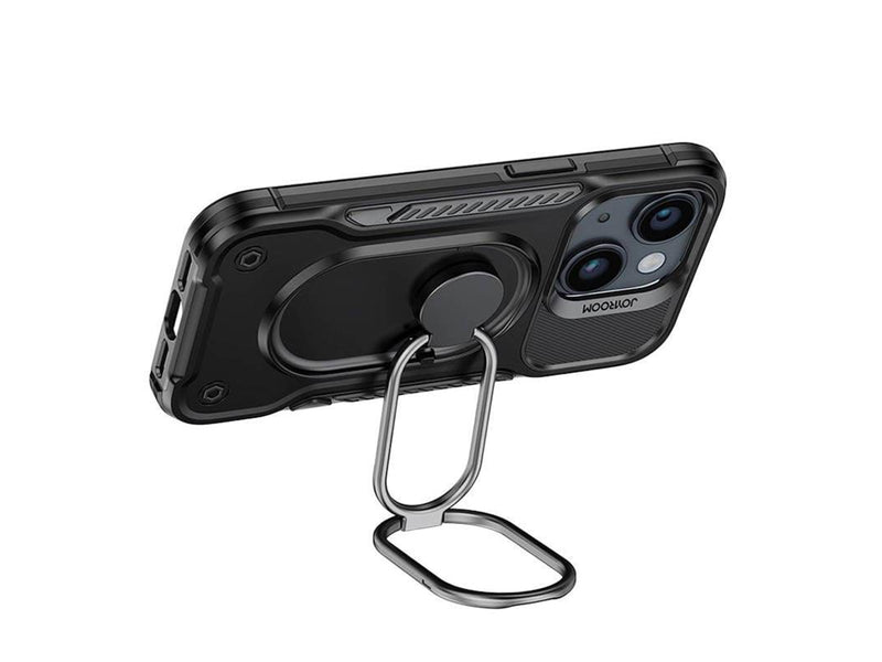 Joyroom JR-14S3 black case for iPhone 14 Plus