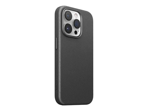 Joyroom JR-BP006 Protective Case for iPhone 15 Pro (Black)