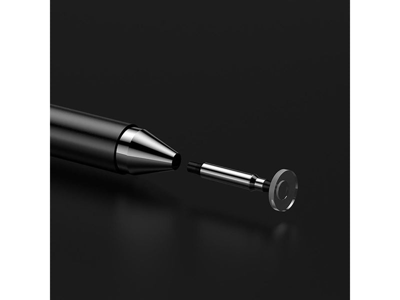 Joyroom JR-BP560 Excellent Series Passive Stylus - Black