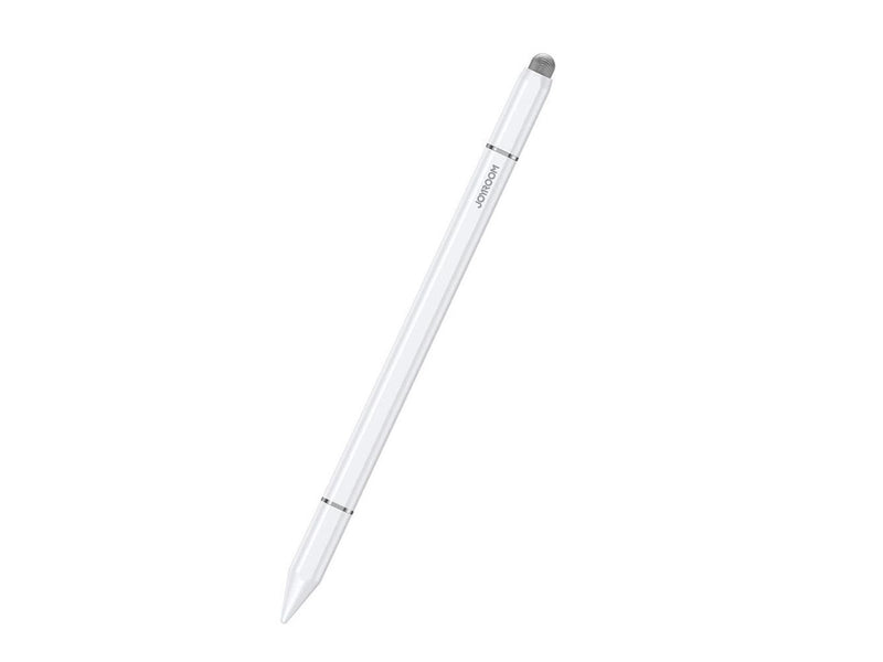 Joyroom JR-BP561 3-in-1 Passive Magnetic Capacitive Stylus - White