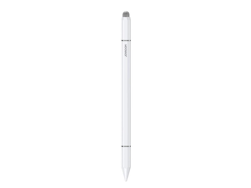 Joyroom JR-BP561 3-in-1 Passive Magnetic Capacitive Stylus - White
