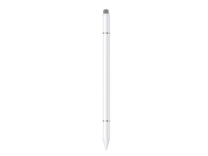 Joyroom JR-BP561 3-in-1 Passive Magnetic Capacitive Stylus - White