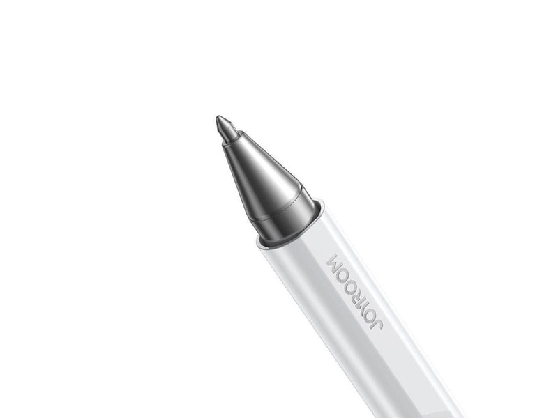 Joyroom JR-BP561 3-in-1 Passive Magnetic Capacitive Stylus - White