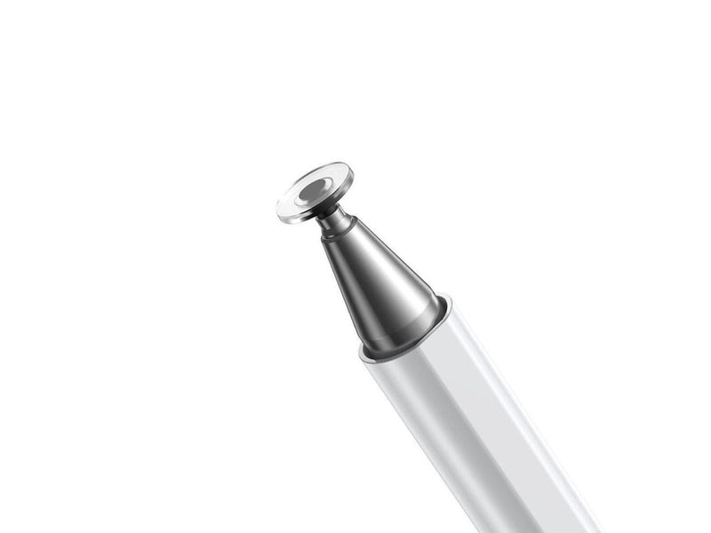 Joyroom JR-BP561 3-in-1 Passive Magnetic Capacitive Stylus - White
