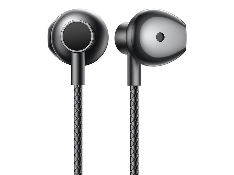 Joyroom JR-D8 in-ear wireless headphones (black)