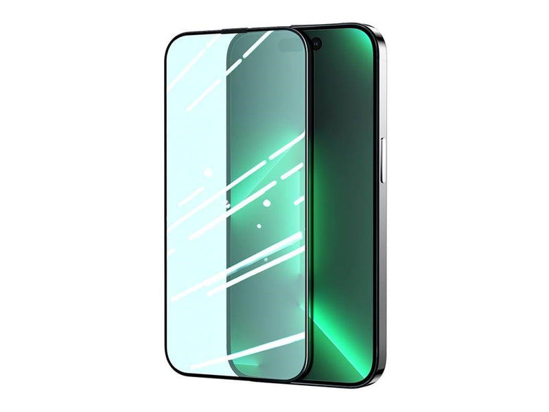 Joyroom JR-G04 Glass iP 14 Pro Max 6.7 (Eye Protection)
