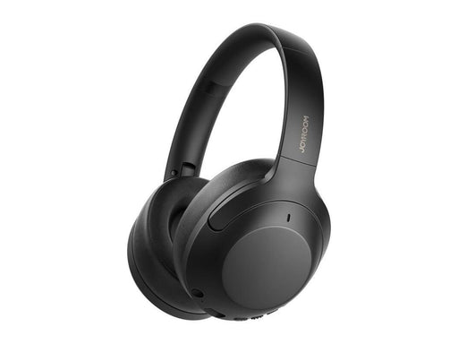 Joyroom JR-JH2 Hybrid ANC Wireless Headphones – Black