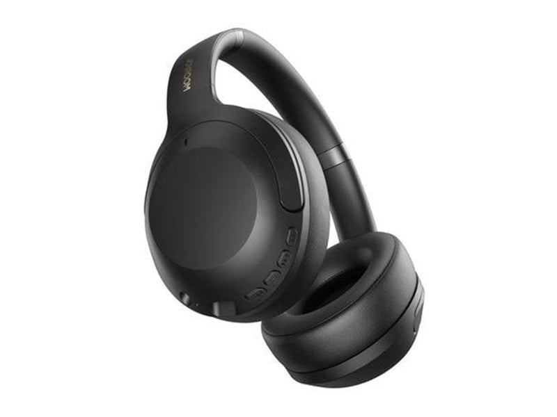 Joyroom JR-JH2 Hybrid ANC Wireless Headphones – Black