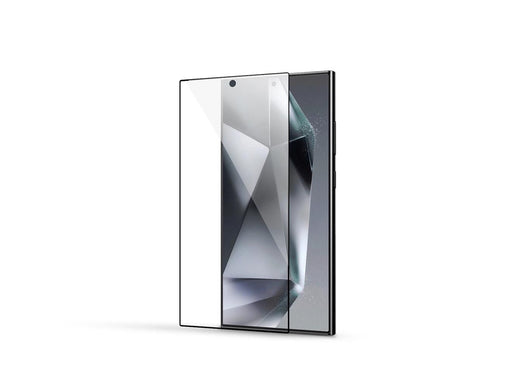 Joyroom JR-MJS0227 2.5D Privacy Tempered Glass with Reinforced Edge for Samsung S23