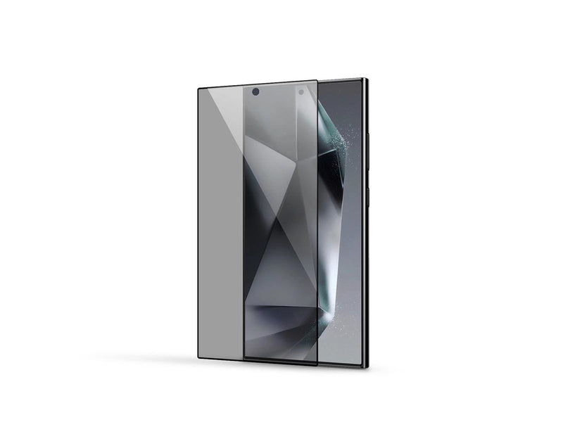 Joyroom JR-MJS0227 2.5D Privacy Tempered Glass with Reinforced Edge for Samsung S23