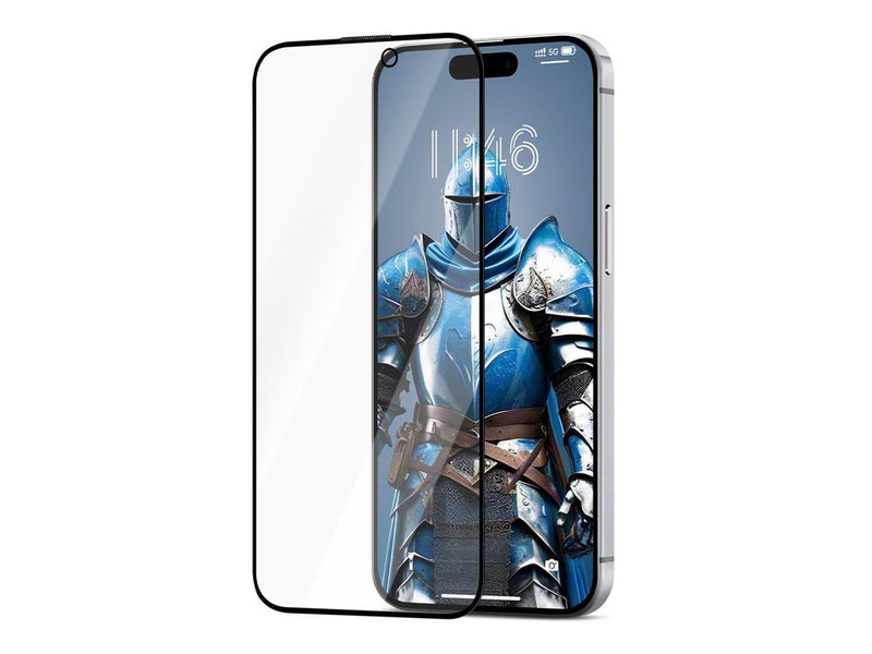 Joyroom JR-MKN0313 Corning Eyecare Tempered Glass for iPhone 15 Plus/16 Plus
