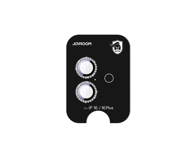 Joyroom JR-MSJ0271 protective glass for iPhone 16/