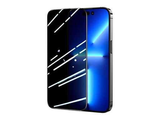 Joyroom JR-P03 full screen tempered privacy glass for Apple iPhone 14 Plus 6.7"
