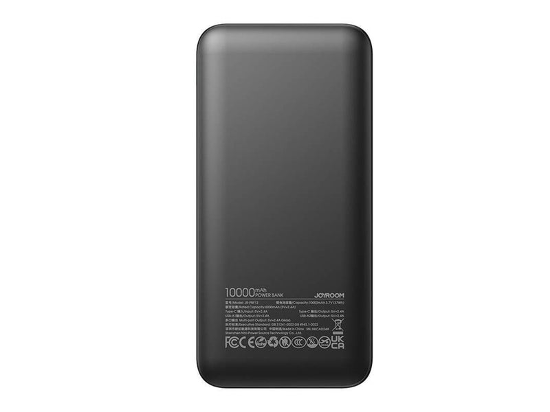 Joyroom JR-PBF12 - 10000 mAh