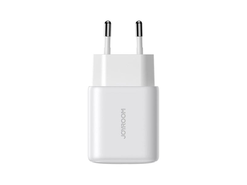 Joyroom  JR-TCF20 USB-C PD 20W network charger - white