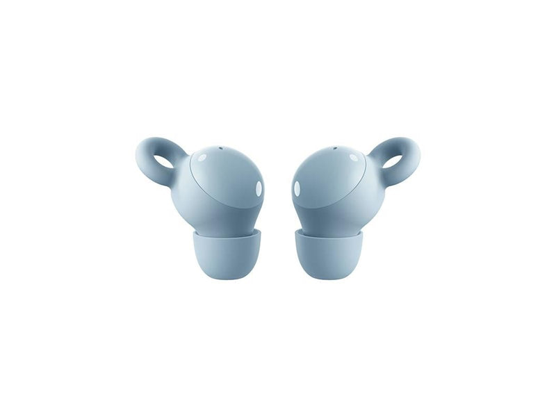 Joyroom JR-TS3 wireless in-ear headphones for sleeping - blue